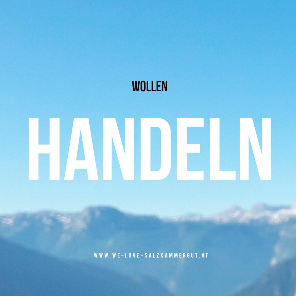 WOLLEN - HANDELN - www.we-love-salzkammergut.at