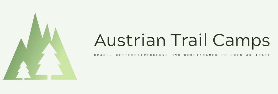 Logo Austrian Trail Camps
